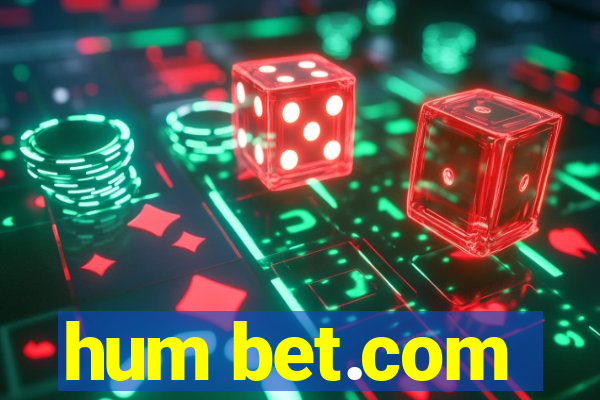 hum bet.com